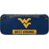 West Virginia University Mountaineers Logo Nintendo Switch 2 (2025) with Joy-Con Skin